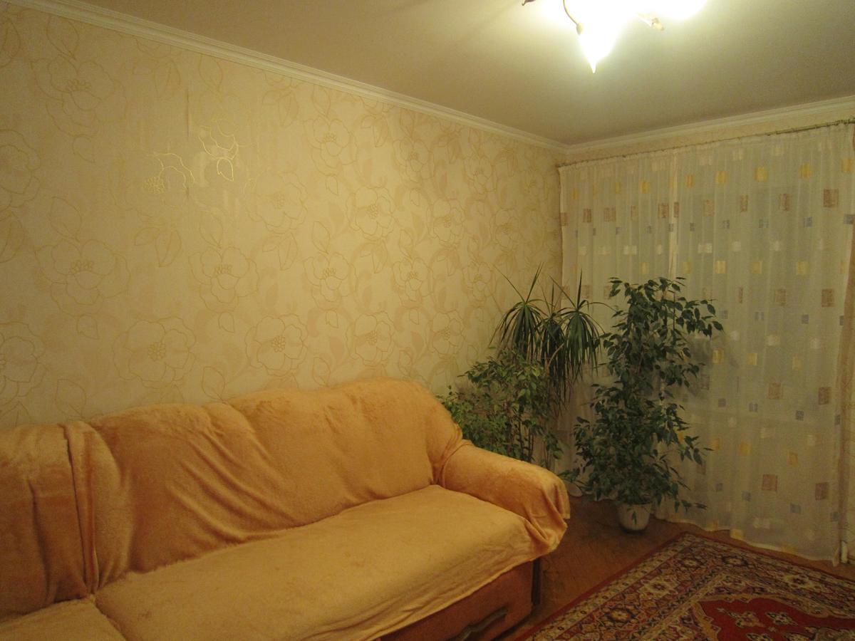 Apartment On Sovetskoy Konstitutsii 15 Brest Exterior photo