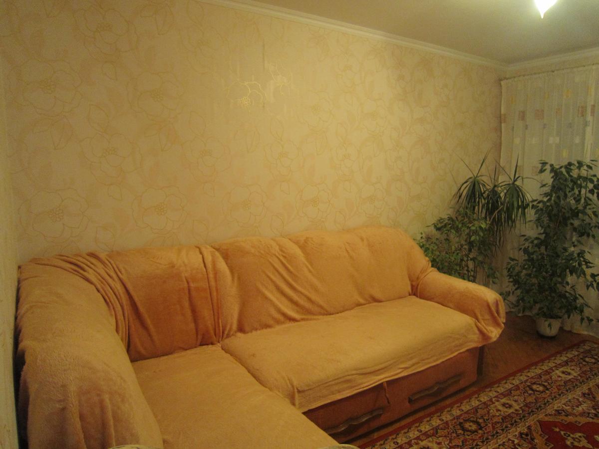 Apartment On Sovetskoy Konstitutsii 15 Brest Exterior photo